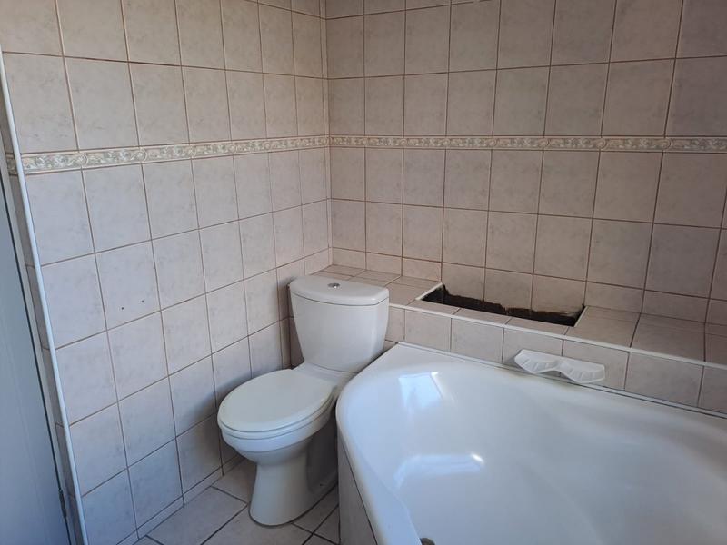 To Let 3 Bedroom Property for Rent in Rooi Rivier Rif Western Cape